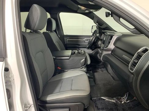 Used 2022 RAM 1500 Big Horn AWD/4WD image 20