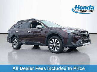 Used 2024 Subaru Outback Touring AWD/4WD video 1