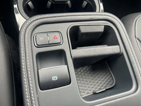 Used 2025 Ford Mustang Mach-E Select w/ Comfort Package Lite image 26