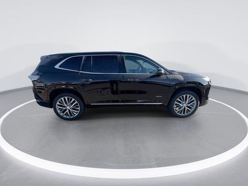 New 2026 Buick Enclave Avenir w/ Super Cruise Package FWD image 9