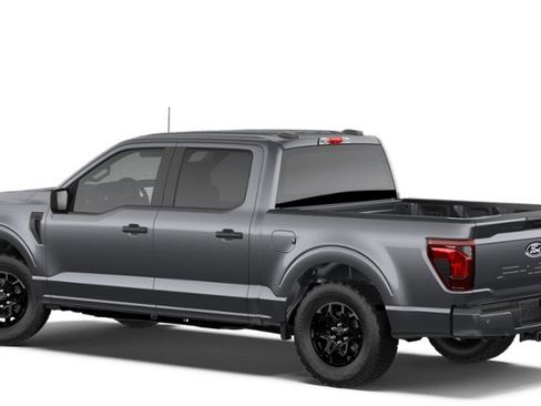 New 2026 Ford F150 STX AWD/4WD image 24
