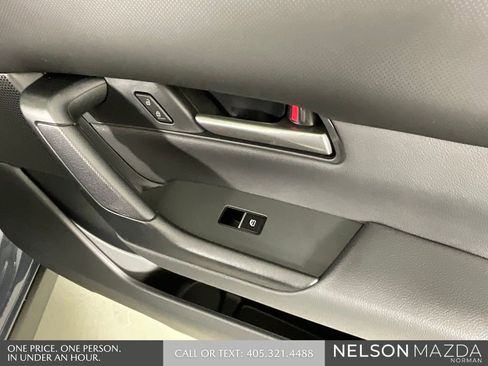 New 2026 MAZDA CX-50 AWD 2.5 S w/ Cargo Package image 21