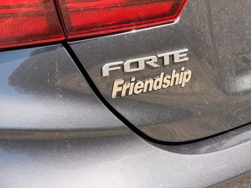 Used 2023 Kia Forte GT w/ GT2 Package FWD image 21