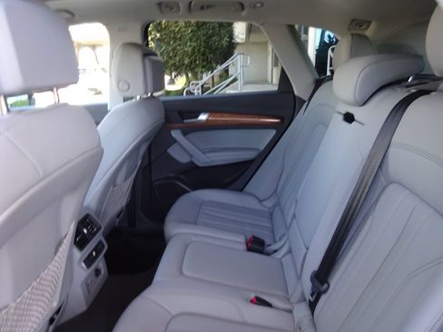 Used 2022 Audi Q5 2.0T Premium Plus AWD/4WD image 20