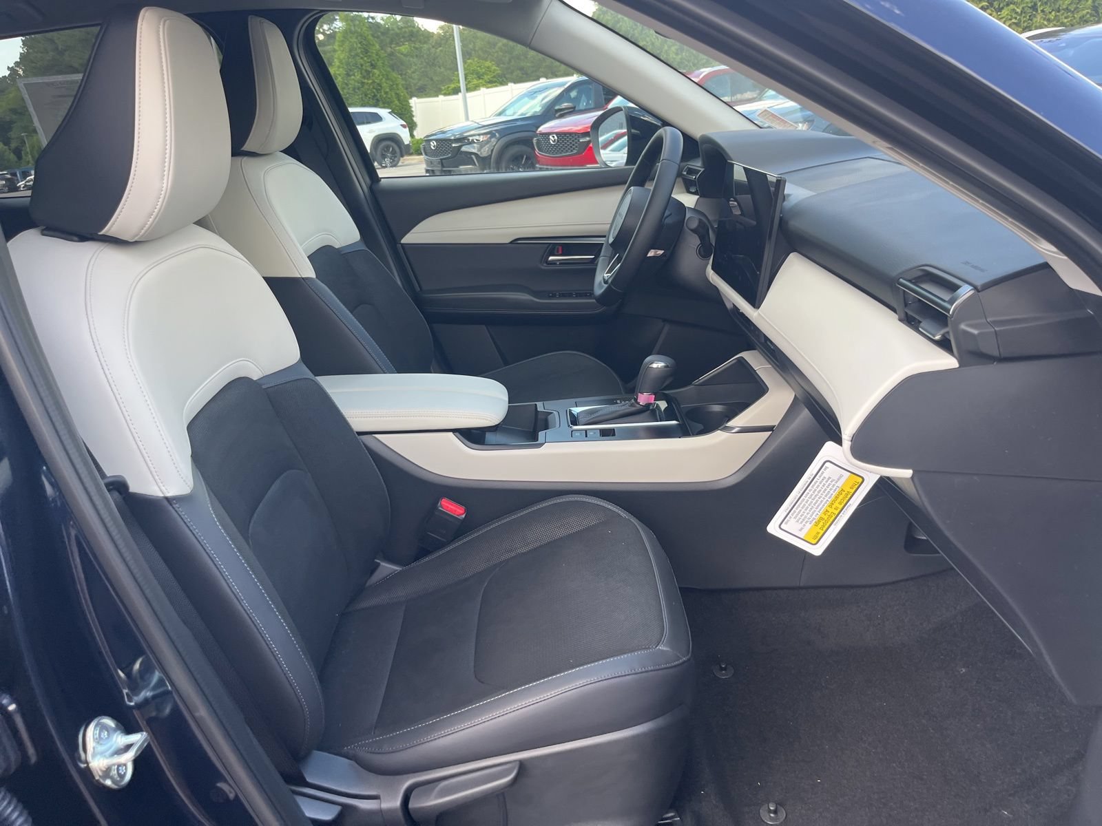 New 2026 MAZDA CX-5 Preferred AWD/4WD image 27