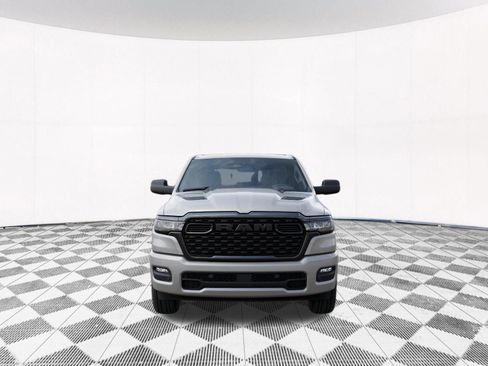New 2026 RAM 1500 Express AWD/4WD image 9