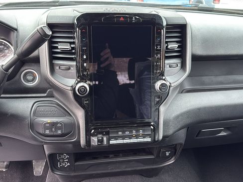 New 2026 RAM 2500 Tradesman image 13
