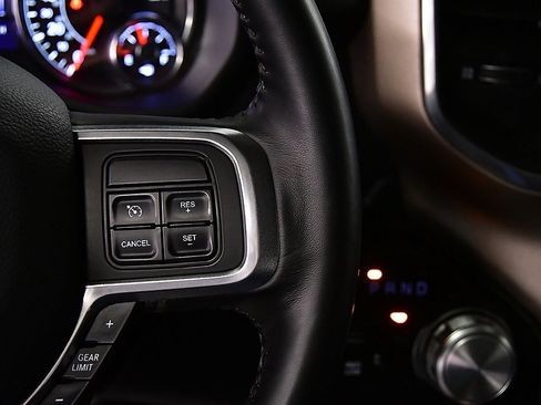 Used 2022 RAM 2500 Laramie image 24