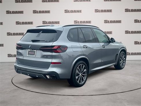 New 2026 BMW X5 xDrive40i w/ M Sport Package image 5