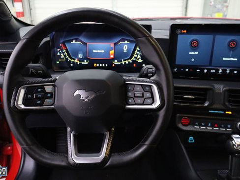 Certified 2024 Ford Mustang Coupe image 18