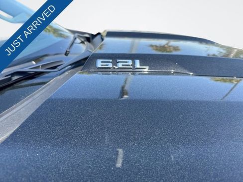 New 2026 Chevrolet Silverado 1500 LT Trail Boss w/ LT Trail Boss Premium Package image 27