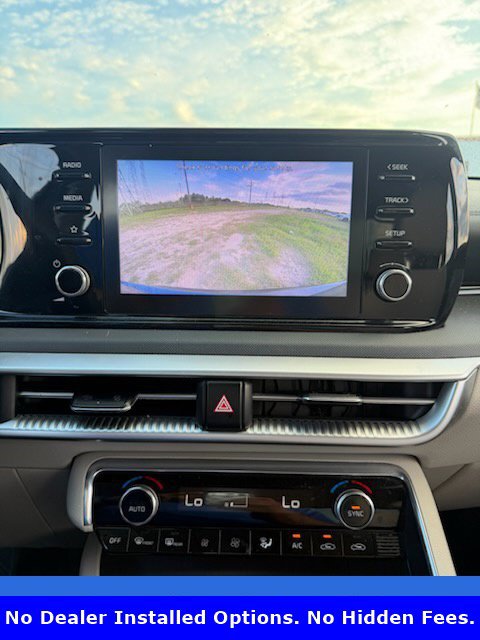 Used 2022 Kia K5 LXS FWD image 7