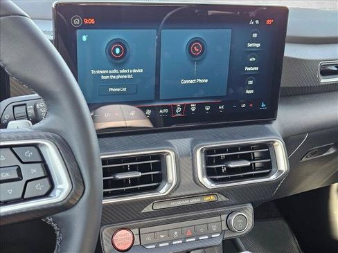 New 2026 Ford Mustang GT RWD image 12
