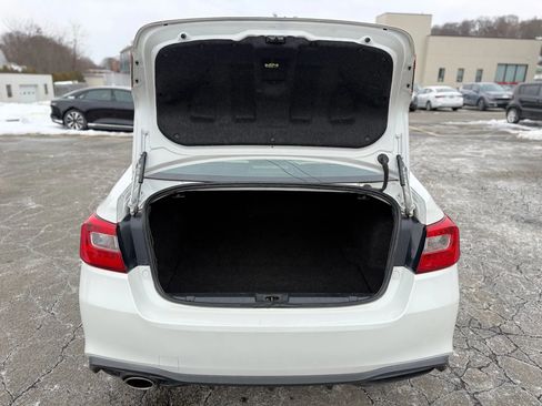 Used 2018 Subaru Legacy 2.5i Premium w/ Eyesight & BSD & Rcta & HBA image 13