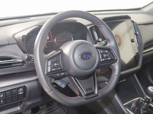 Used 2024 Subaru WRX image 6