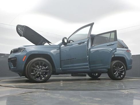 New 2026 Jeep Grand Cherokee Limited image 59