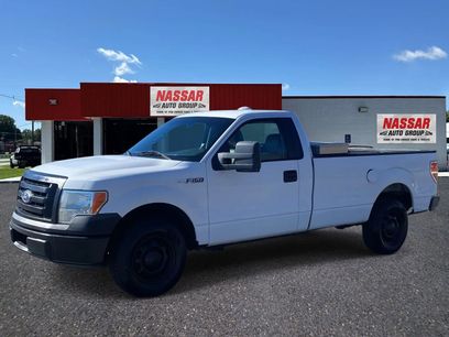 Used 2010 Ford F150 XL
