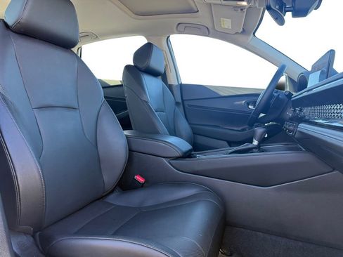 Used 2025 Honda Accord Touring image 15