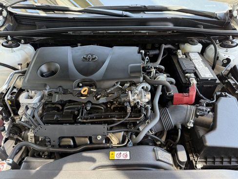 Used 2024 Toyota Camry SE FWD image 38