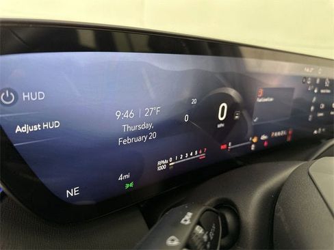 New 2025 Buick Enclave Sport Touring w/ Power Package image 12