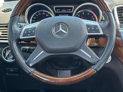 Used 2013 Mercedes-Benz GL 450 4MATIC image 26