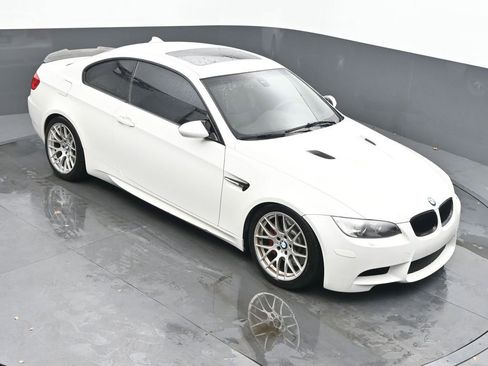 Used 2013 BMW M3 Coupe w/ Premium Pkg image 27