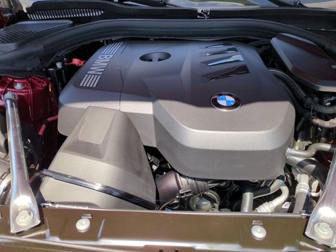 Certified 2026 BMW 530i 530i w/ M Sport Package image 34