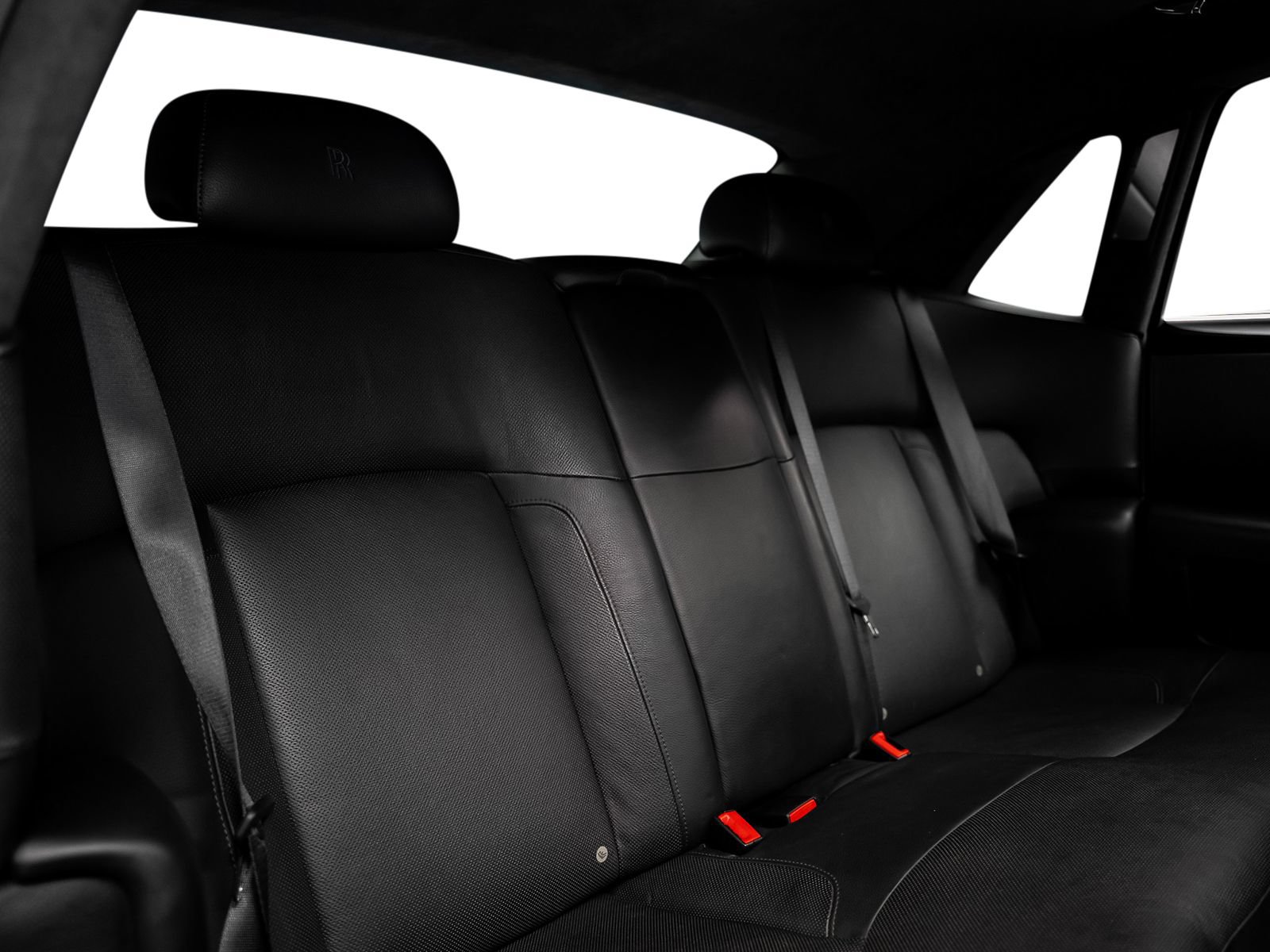 Used 2011 Rolls-Royce Ghost RWD image 36