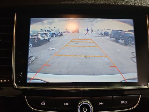 Used 2017 Buick Encore Preferred image 29