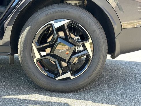 New 2026 Kia Sportage EX image 20