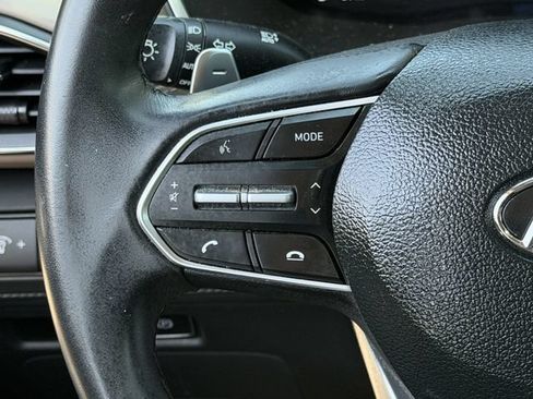 Used 2022 Hyundai Santa Fe SEL w/ Convenience + Premium Package AWD/4WD image 13