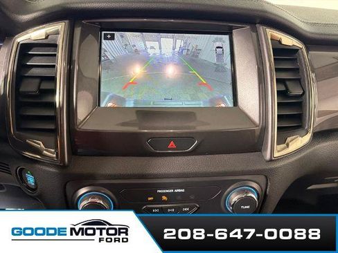 Certified 2019 Ford Ranger Lariat w/ Equipment Group 501A Mid AWD/4WD image 17