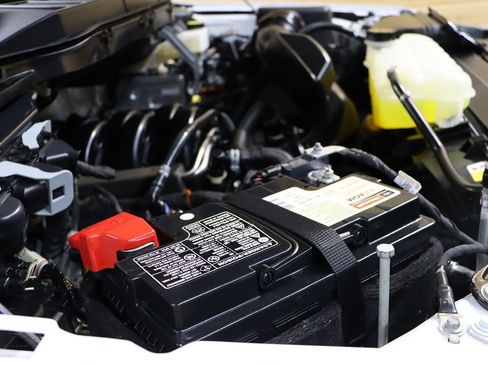 Used 2023 Ford F150 XLT w/ Equipment Group 302A High image 61