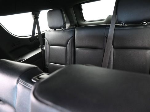 Used 2024 Chevrolet Suburban LS w/ Driver Alert Package image 40