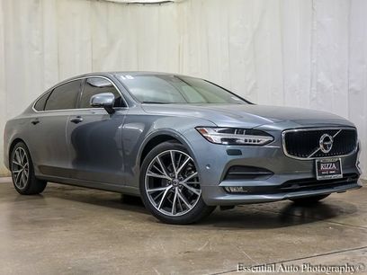 Used 2018 Volvo S90 T5 Momentum w/ Convenience Package