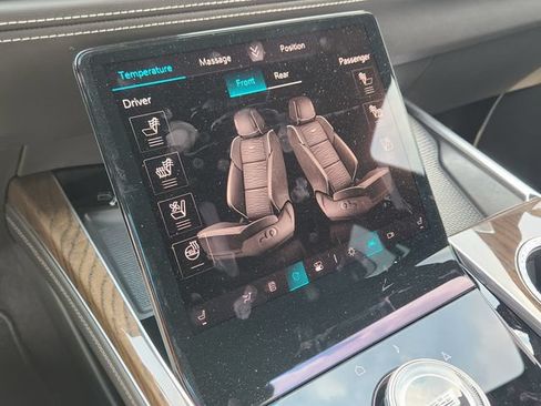 New 2026 Cadillac Escalade Platinum Sport AWD/4WD image 28