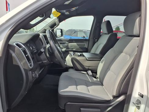 Used 2023 RAM 1500 Big Horn AWD/4WD image 11