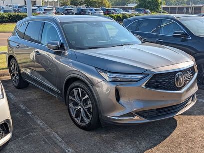 Used 2024 Acura MDX SH-AWD w/ Technology Package