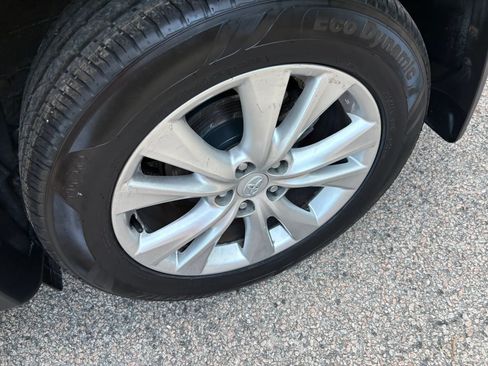 Used 2015 Toyota RAV4 Limited w/ Outdoor Package FWD image 45