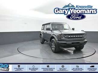 New 2026 Ford Bronco Big Bend video 1