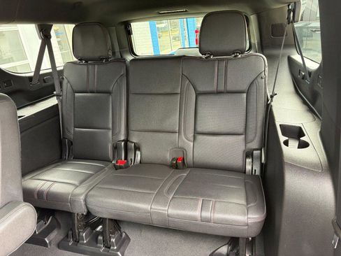 Used 2023 Chevrolet Suburban RST w/ Sport Performance Package image 22
