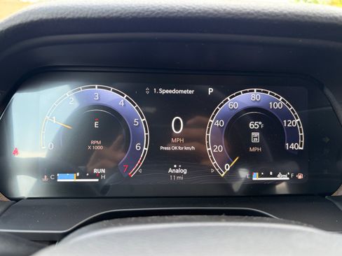 New 2026 Jeep Grand Cherokee Limited AWD/4WD image 21