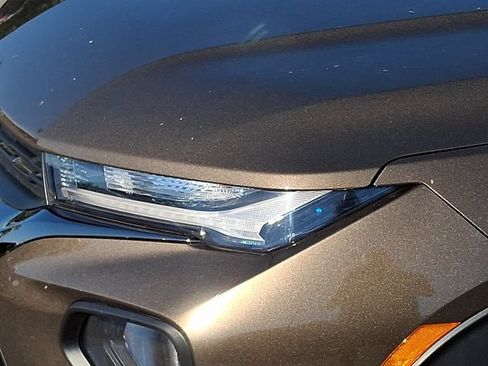 Used 2021 Chevrolet TrailBlazer ACTIV w/ Technology Package AWD/4WD image 25