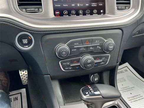 Used 2022 Dodge Charger GT w/ Plus Group image 15