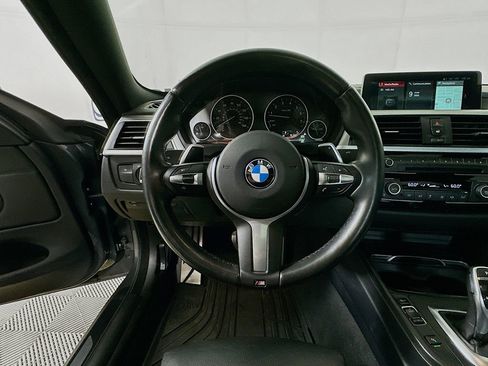 Used 2018 BMW 430i Coupe RWD image 13