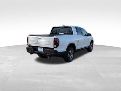 New 2026 Honda Ridgeline RTL image 6