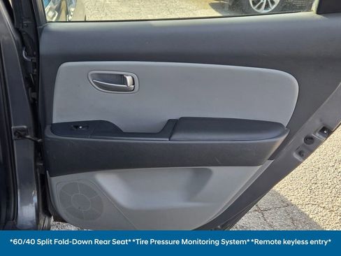 Used 2008 Hyundai Elantra SE image 6