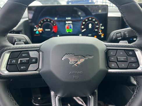 New 2026 Ford Mustang GT image 21