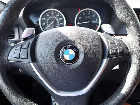 Used 2010 BMW X6 xDrive35i AWD/4WD image 29