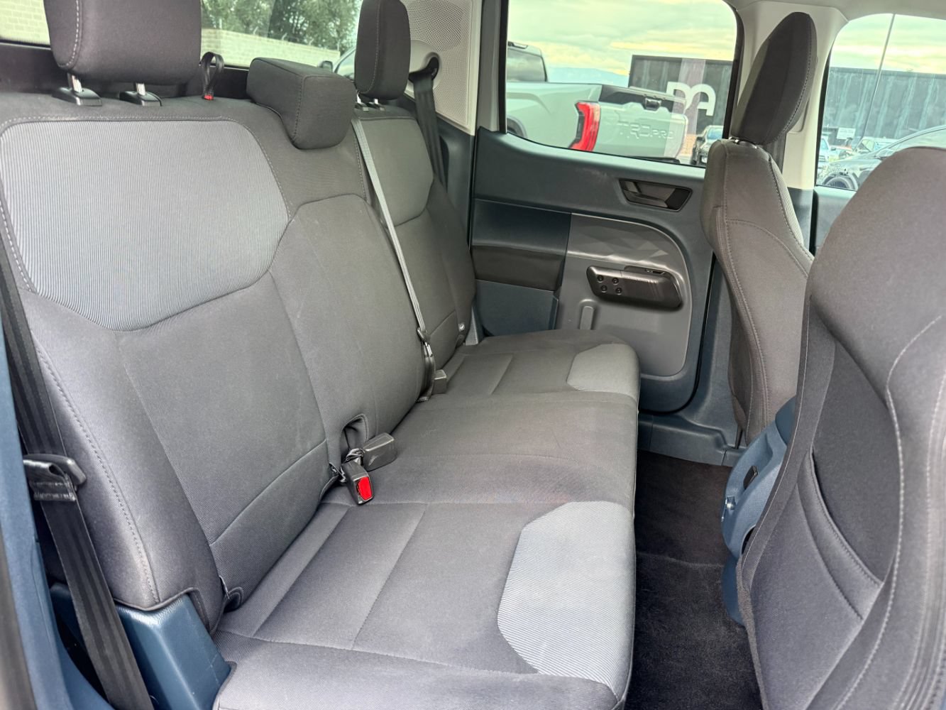 Used 2024 Ford Maverick XL FWD image 24
